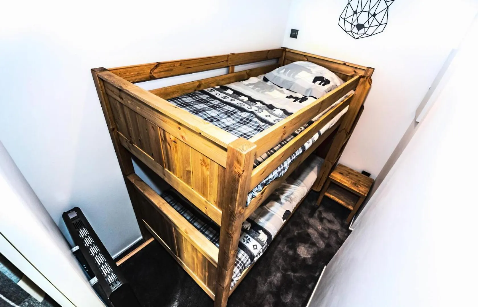 Residence Rond Point Des Pistes B - Appartement Renove-Depart Et Retour Ski Aux Pieds- Mae-2414 Tignes France