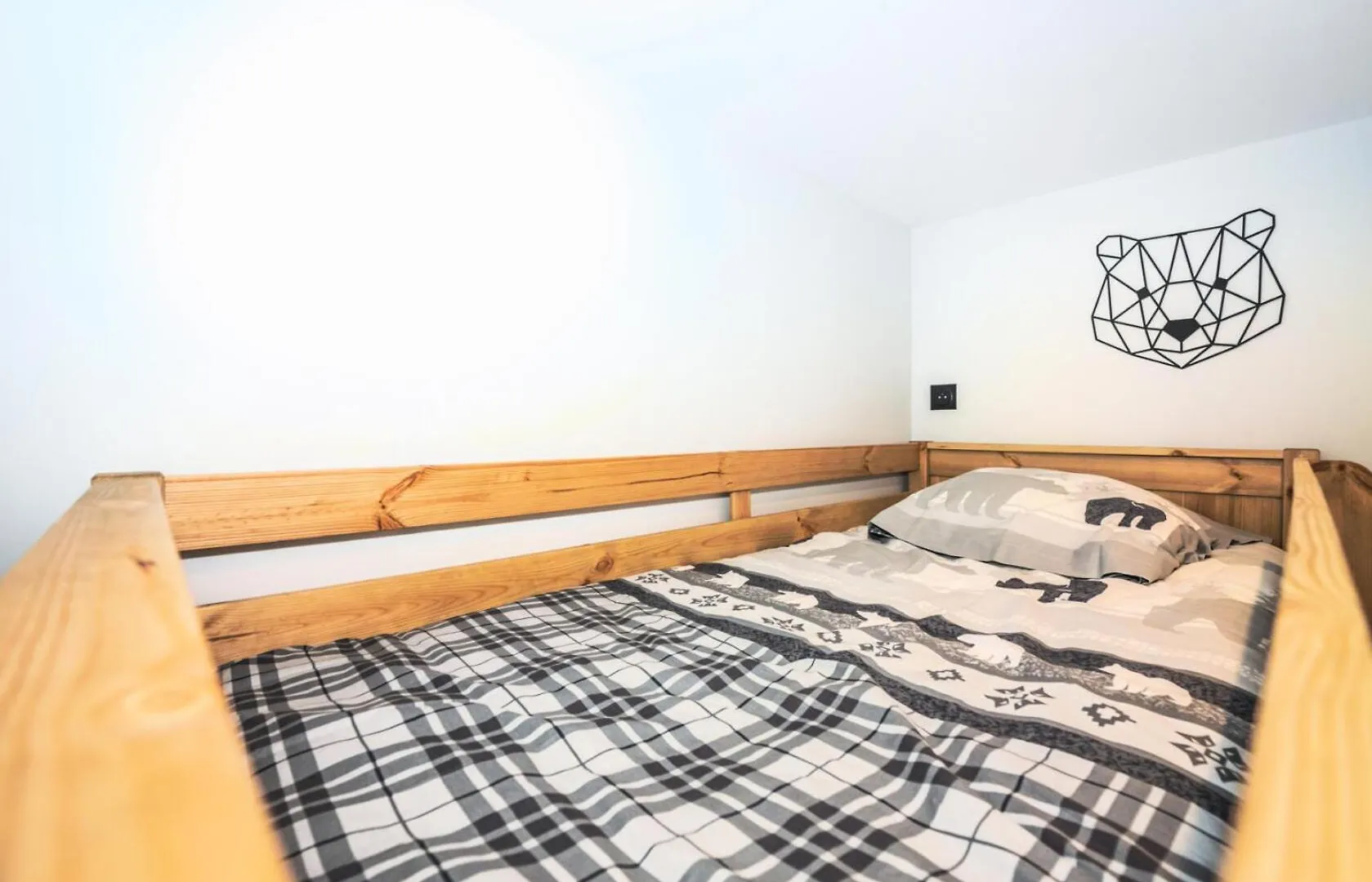 Residence Rond Point Des Pistes B - Appartement Renove-Depart Et Retour Ski Aux Pieds- Mae-2414 Tignes